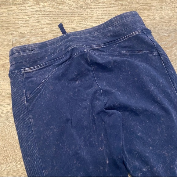 PINK by Victorias Secret Yoga Jogger Pangs Size Large - Picture 6 of 8